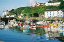 Porthleven Harbour